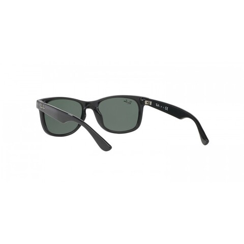 Ray-Ban Junior RJ 9052S 100/71 47 NEW WAYFARER Çocuk Güneş Gözlüğü - Thumbnail