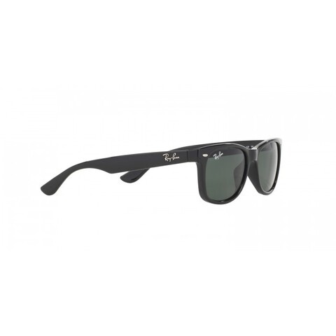 Ray-Ban Junior RJ 9052S 100/71 47 NEW WAYFARER Çocuk Güneş Gözlüğü - Thumbnail