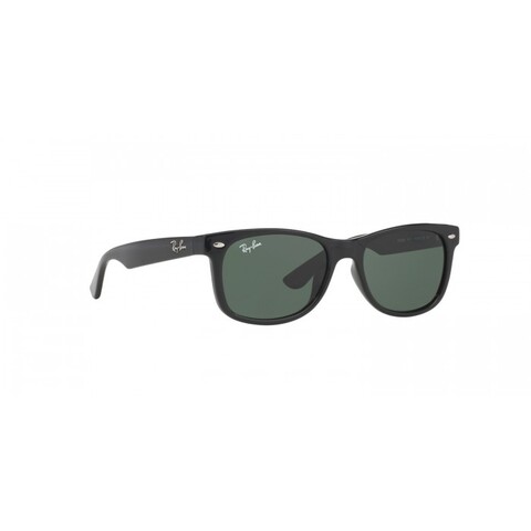 Ray-Ban Junior RJ 9052S 100/71 47 NEW WAYFARER Çocuk Güneş Gözlüğü - Thumbnail