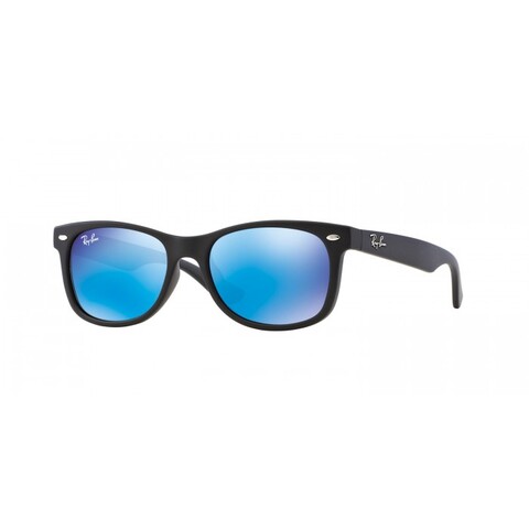 Ray-Ban Junior RJ 9052S 100S55 47 Çocuk Güneş Gözlüğü - Thumbnail