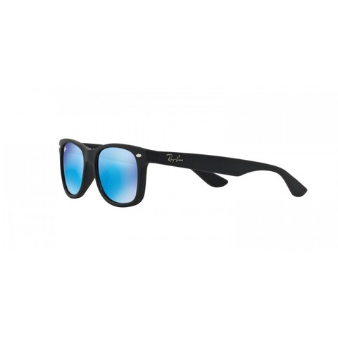 Ray-Ban Junior RJ 9052S 100S55 47 Çocuk Güneş Gözlüğü - Thumbnail