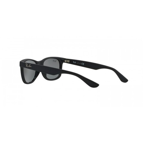 Ray-Ban Junior RJ 9052S 100S55 47 Çocuk Güneş Gözlüğü - Thumbnail