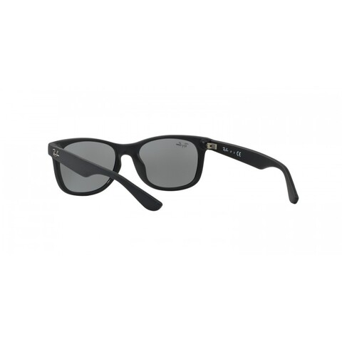 Ray-Ban Junior RJ 9052S 100S55 47 Çocuk Güneş Gözlüğü - Thumbnail