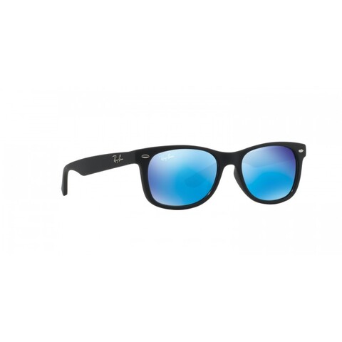 Ray-Ban Junior RJ 9052S 100S55 47 Çocuk Güneş Gözlüğü - Thumbnail