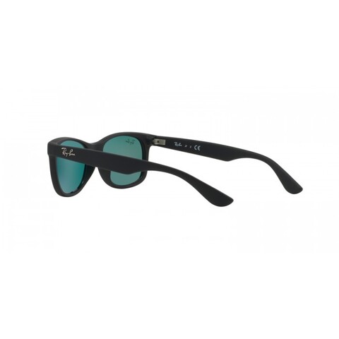 Ray-Ban Junior RJ 9052S 100S6Q 47 Çocuk Güneş Gözlüğü - Thumbnail