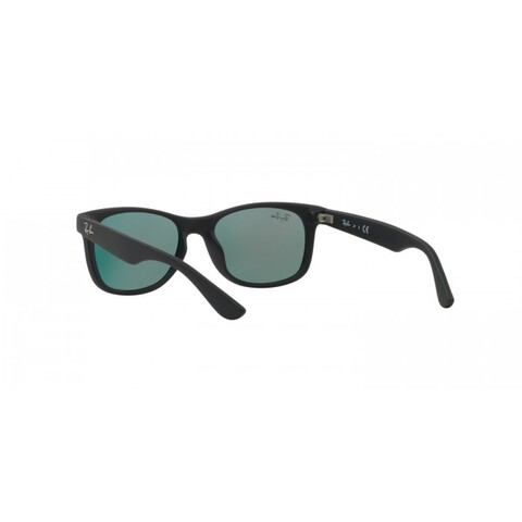 Ray-Ban Junior RJ 9052S 100S6Q 47 Çocuk Güneş Gözlüğü - Thumbnail