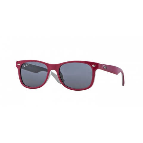 Ray-Ban Junior RJ 9052S 177/87 47 Çocuk Güneş Gözlüğü - Thumbnail