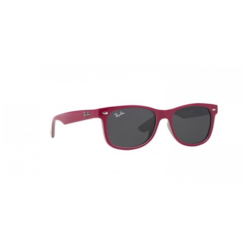 Ray-Ban Junior RJ 9052S 177/87 47 Çocuk Güneş Gözlüğü - Thumbnail