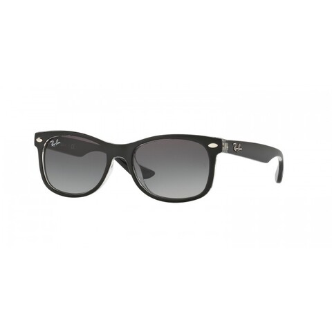 Ray-Ban JUNIOR RJ 9052S 702211 47 Çocuk Güneş Gözlüğü - Thumbnail