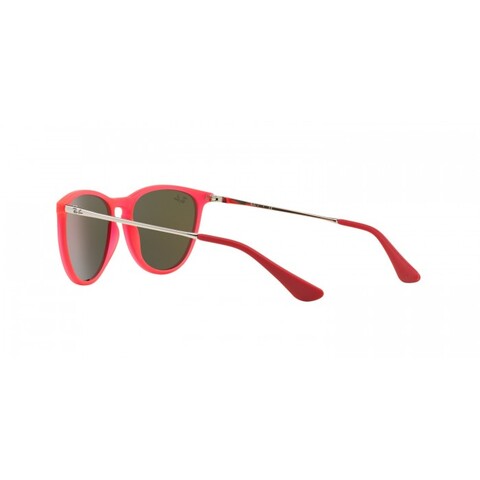 Ray-Ban Junior RJ 9060S 70096Q 50 Çocuk Güneş Gözlüğü - Thumbnail