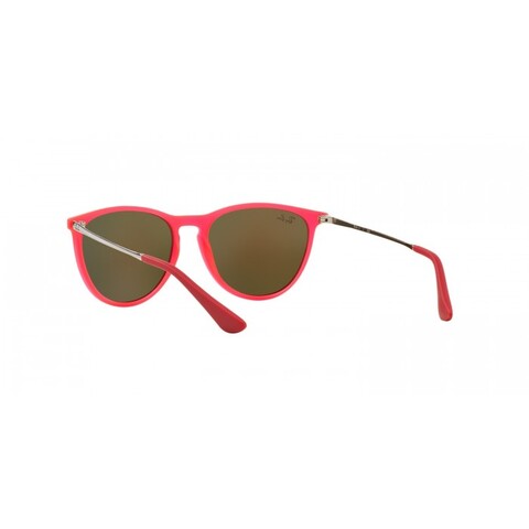 Ray-Ban Junior RJ 9060S 70096Q 50 Çocuk Güneş Gözlüğü - Thumbnail