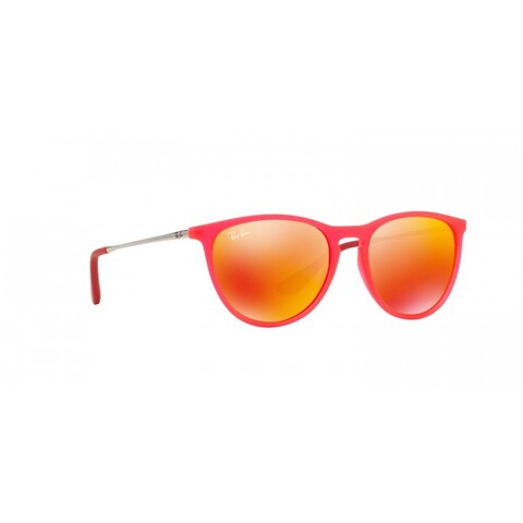 Ray-Ban Junior RJ 9060S 70096Q 50 Çocuk Güneş Gözlüğü - Thumbnail