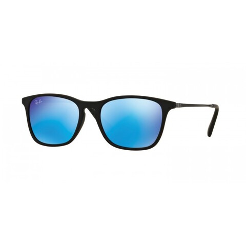 Ray-Ban Junior RJ 9061S 700555 49 Çocuk Güneş Gözlüğü - Thumbnail