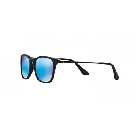 Ray-Ban Junior RJ 9061S 700555 49 Çocuk Güneş Gözlüğü - Thumbnail