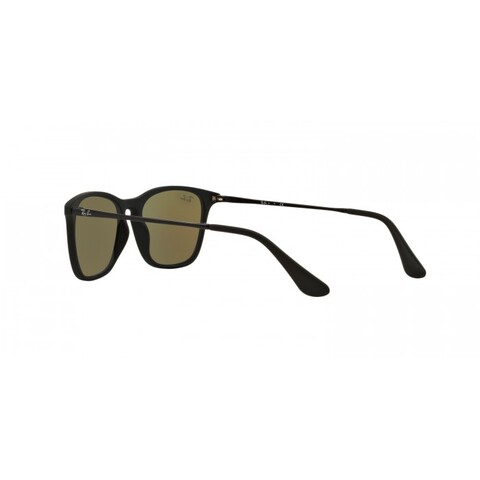 Ray-Ban Junior RJ 9061S 700555 49 Çocuk Güneş Gözlüğü - Thumbnail