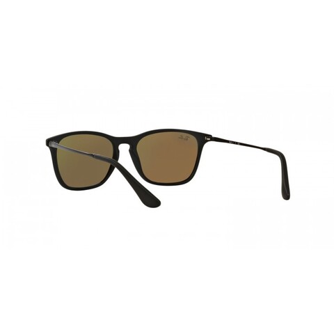 Ray-Ban Junior RJ 9061S 700555 49 Çocuk Güneş Gözlüğü - Thumbnail