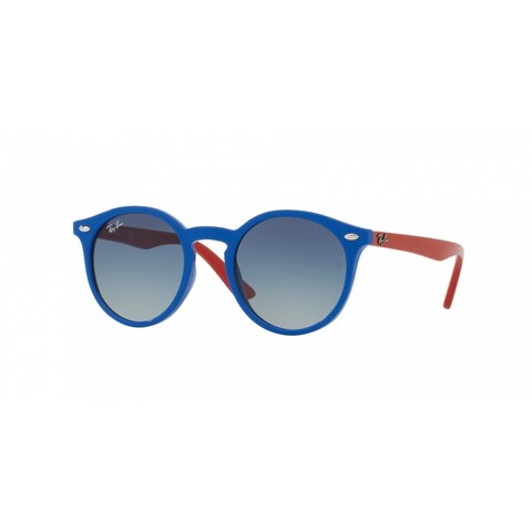 Ray-Ban Junior RJ 9064S 70204L 44 Çocuk Güneş Gözlüğü - Thumbnail