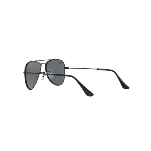 Ray-Ban Junior RJ 9506S 201/55 50 AVIATOR Çocuk Güneş Gözlüğü - Thumbnail