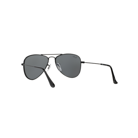 Ray-Ban Junior RJ 9506S 201/55 50 AVIATOR Çocuk Güneş Gözlüğü - Thumbnail