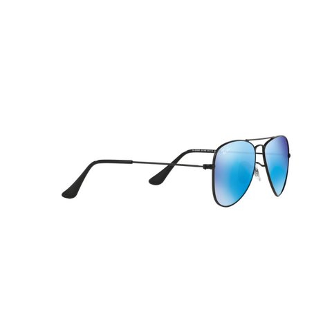 Ray-Ban Junior RJ 9506S 201/55 50 AVIATOR Çocuk Güneş Gözlüğü - Thumbnail