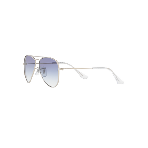 Ray-Ban Junior RJ 9506S 212/19 50 AVIATOR Çocuk Güneş Gözlüğü - Thumbnail