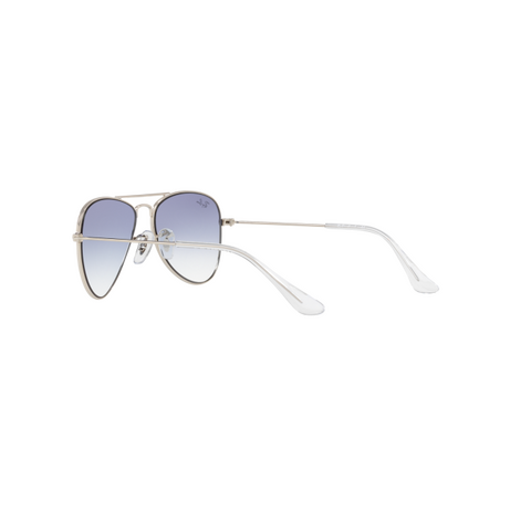 Ray-Ban Junior RJ 9506S 212/19 50 AVIATOR Çocuk Güneş Gözlüğü - Thumbnail