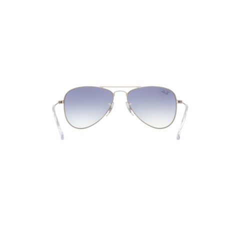 Ray-Ban Junior RJ 9506S 212/19 50 AVIATOR Çocuk Güneş Gözlüğü - Thumbnail