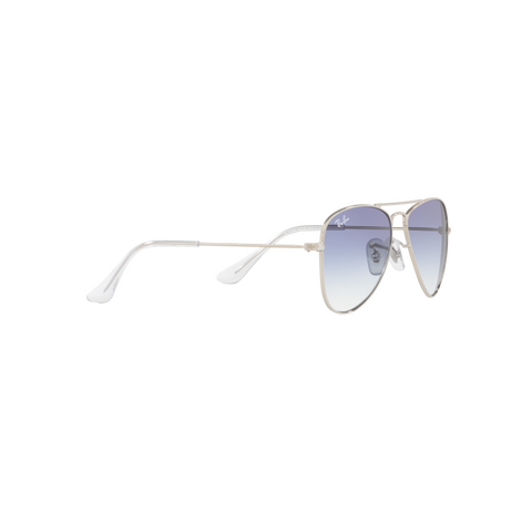 Ray-Ban Junior RJ 9506S 212/19 50 AVIATOR Çocuk Güneş Gözlüğü - Thumbnail