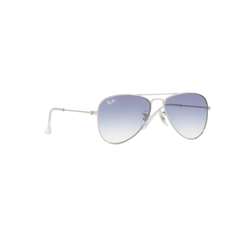 Ray-Ban Junior RJ 9506S 212/19 50 AVIATOR Çocuk Güneş Gözlüğü - Thumbnail