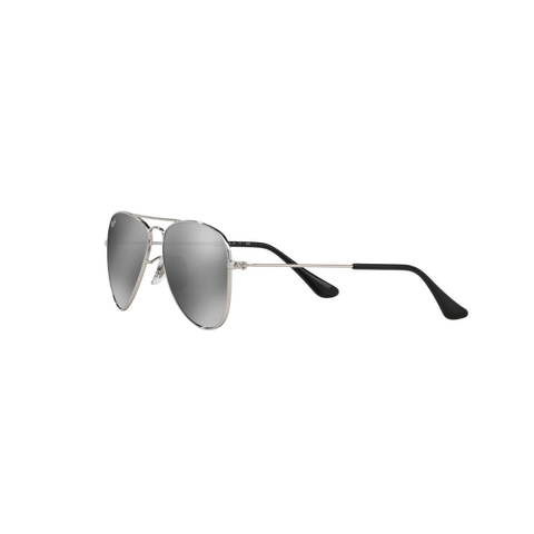 Ray-Ban Junior RJ 9506S 212/6G 50 AVIATOR Çocuk Güneş Gözlüğü - Thumbnail