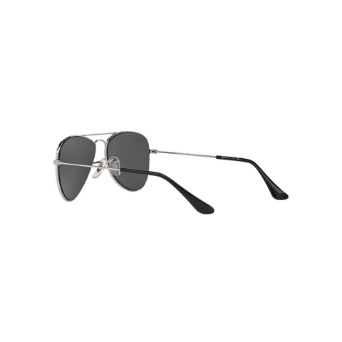 Ray-Ban Junior RJ 9506S 212/6G 50 AVIATOR Çocuk Güneş Gözlüğü - Thumbnail