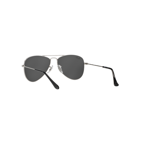 Ray-Ban Junior RJ 9506S 212/6G 50 AVIATOR Çocuk Güneş Gözlüğü - Thumbnail