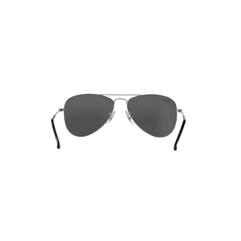 Ray-Ban Junior RJ 9506S 212/6G 50 AVIATOR Çocuk Güneş Gözlüğü - Thumbnail