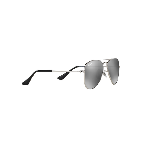 Ray-Ban Junior RJ 9506S 212/6G 50 AVIATOR Çocuk Güneş Gözlüğü - Thumbnail