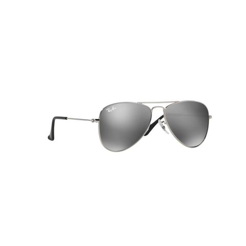 Ray-Ban Junior RJ 9506S 212/6G 50 AVIATOR Çocuk Güneş Gözlüğü - Thumbnail