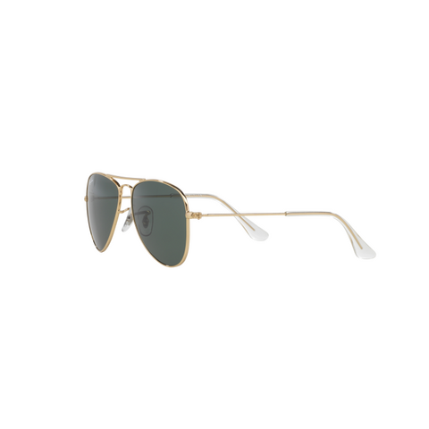 Ray-Ban Junior RJ 9506S 223/71 50 AVIATOR Çocuk Güneş Gözlüğü - Thumbnail