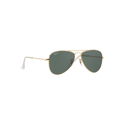 Ray-Ban Junior RJ 9506S 223/71 50 AVIATOR Çocuk Güneş Gözlüğü - Thumbnail