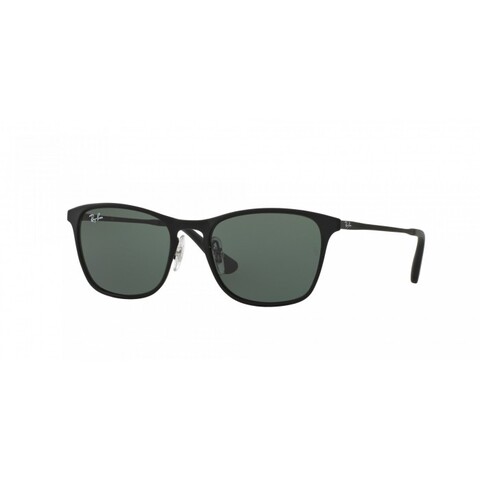 Ray-Ban Junior RJ 9539S 251/71 48 Çocuk Güneş Gözlüğü - Thumbnail