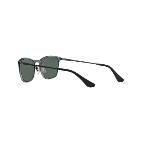 Ray-Ban Junior RJ 9539S 251/71 48 Çocuk Güneş Gözlüğü - Thumbnail