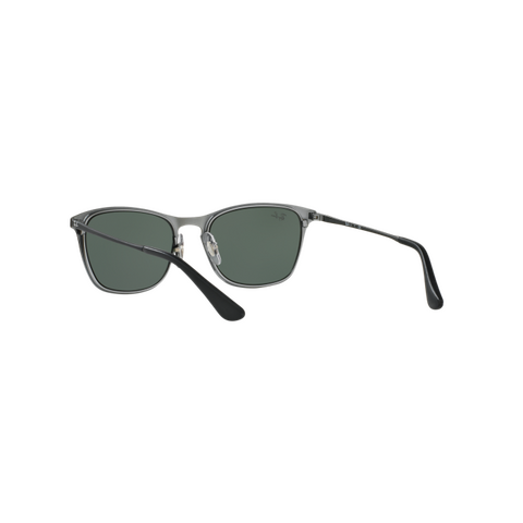 Ray-Ban Junior RJ 9539S 251/71 48 Çocuk Güneş Gözlüğü - Thumbnail