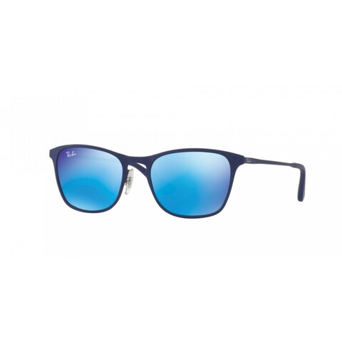 Ray-Ban Junior RJ 9539S 257/55 48 Çocuk Güneş Gözlüğü - Thumbnail