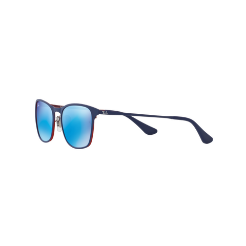 Ray-Ban Junior RJ 9539S 257/55 48 Çocuk Güneş Gözlüğü - Thumbnail