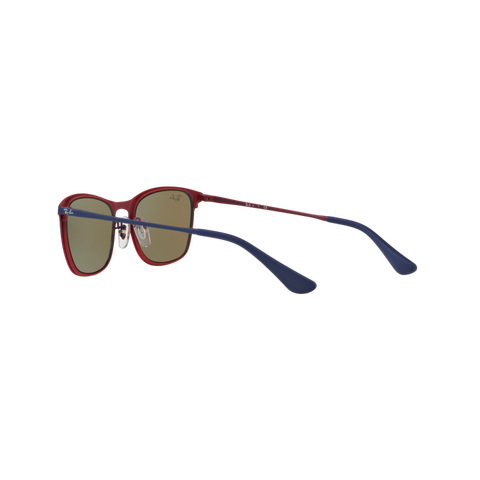 Ray-Ban Junior RJ 9539S 257/55 48 Çocuk Güneş Gözlüğü - Thumbnail