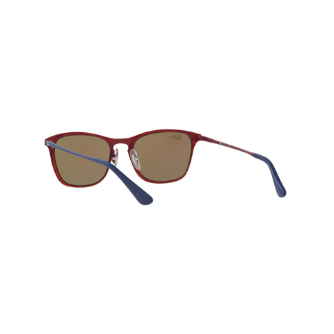 Ray-Ban Junior RJ 9539S 257/55 48 Çocuk Güneş Gözlüğü - Thumbnail