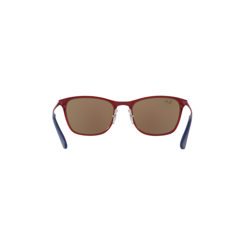 Ray-Ban Junior RJ 9539S 257/55 48 Çocuk Güneş Gözlüğü - Thumbnail