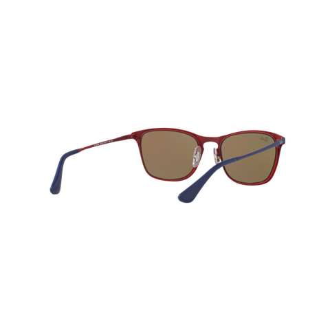 Ray-Ban Junior RJ 9539S 257/55 48 Çocuk Güneş Gözlüğü - Thumbnail