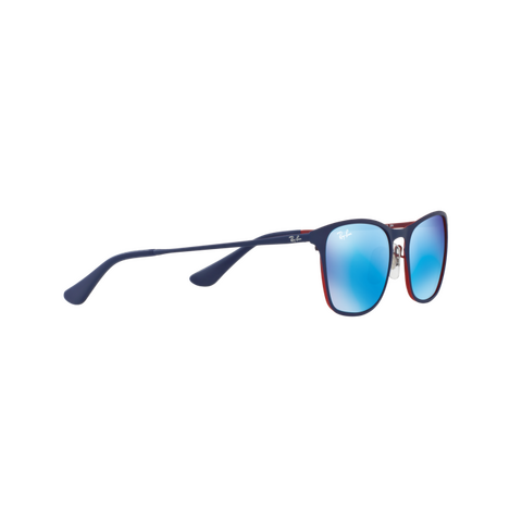 Ray-Ban Junior RJ 9539S 257/55 48 Çocuk Güneş Gözlüğü - Thumbnail