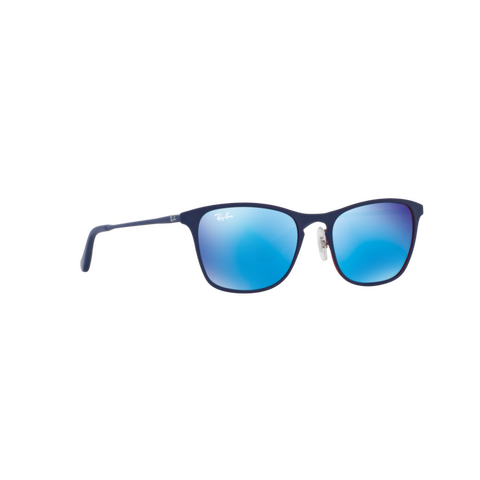 Ray-Ban Junior RJ 9539S 257/55 48 Çocuk Güneş Gözlüğü - Thumbnail