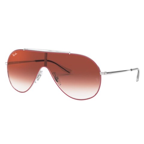 Ray-Ban Junior RJ 9546S 274/V0 20 Çocuk Güneş Gözlüğü - Thumbnail