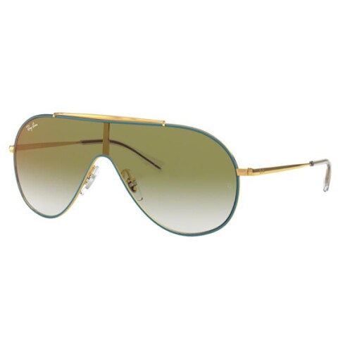 Ray-Ban Junior RJ 9546S 275/W0 20 Çocuk Güneş Gözlüğü - Thumbnail